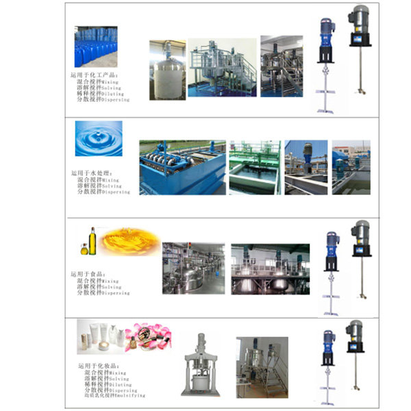 應(yīng)用案例